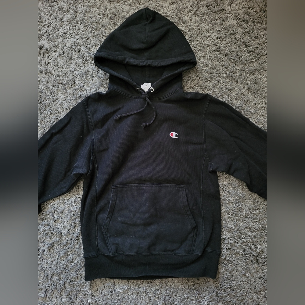 Champion Thick Hoodie